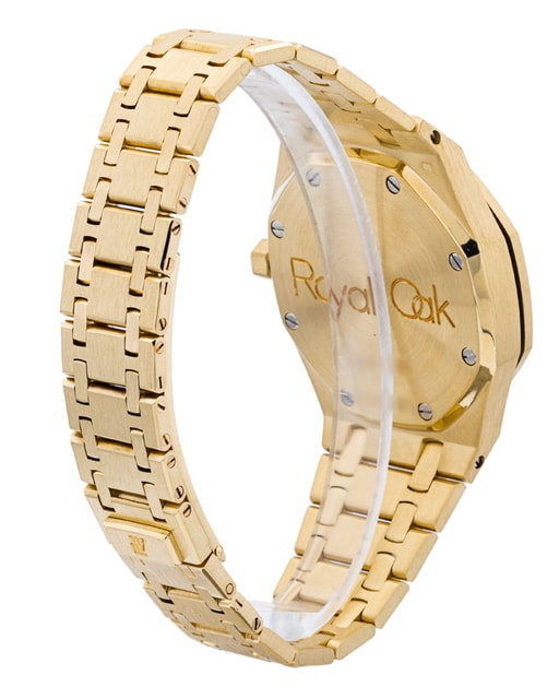 Audemars Piguet Royal Oak 25730BA.OO.0789BA.06 Image 3